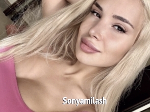 Sonyamilash