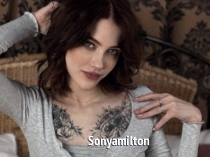 Sonyamilton