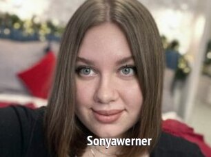 Sonyawerner
