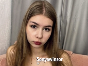 Sonyawinsor