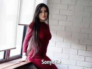 Sonyefiks