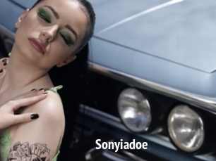 Sonyiadoe