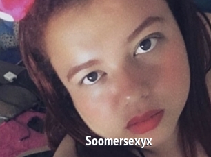 Soomersexyx