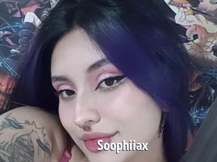 Soophiiax