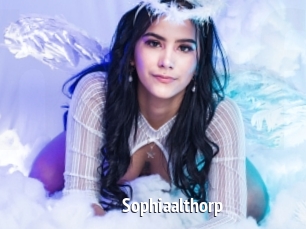 Sophiaalthorp