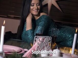 Sophiaanthea