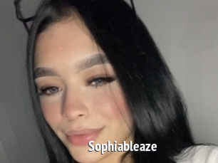 Sophiableaze