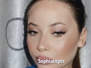 Sophiacoper