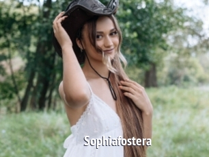 Sophiafostera