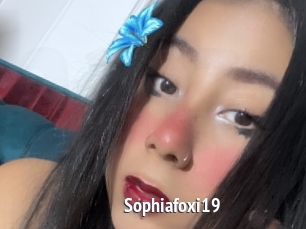 Sophiafoxi19