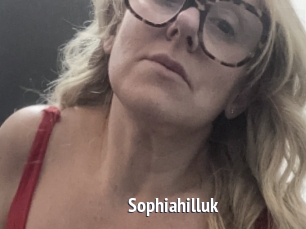 Sophiahilluk