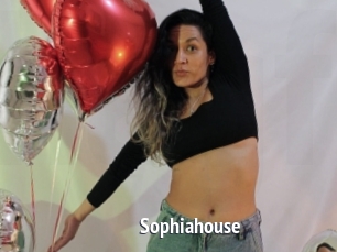 Sophiahouse