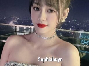 Sophiahuyn