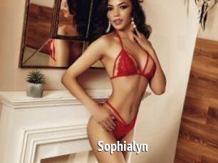 Sophialyn
