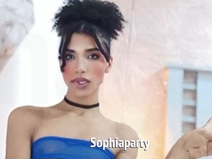 Sophiaparty