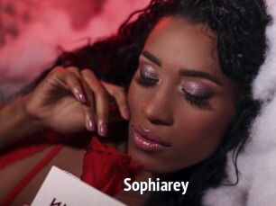 Sophiarey