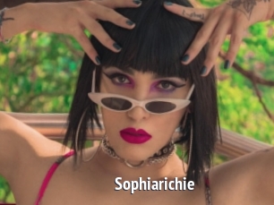 Sophiarichie