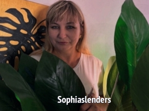 Sophiaslenders