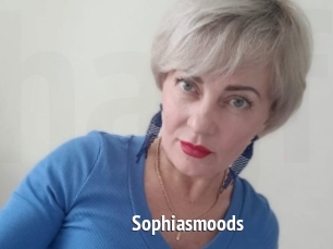 Sophiasmoods