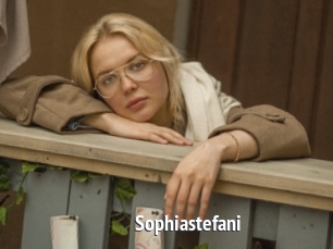 Sophiastefani