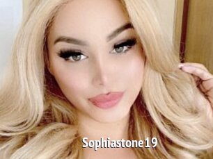 Sophiastone19