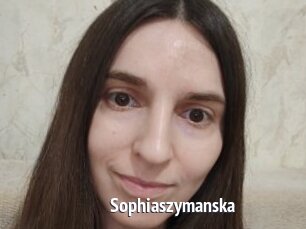 Sophiaszymanska