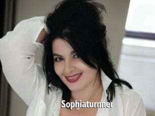 Sophiaturnner