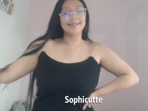 Sophicutte