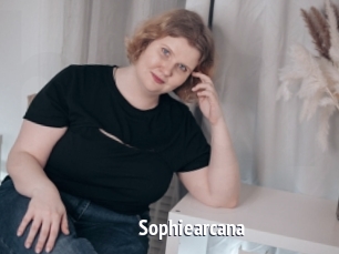 Sophiearcana