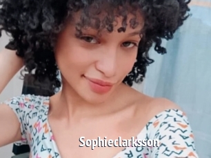 Sophieclarksson