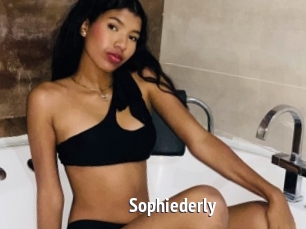 Sophiederly