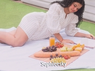 Sophieesky