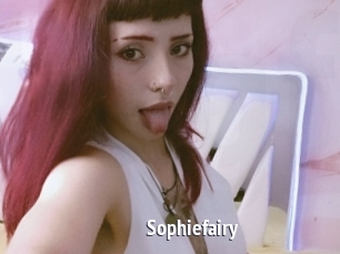 Sophiefairy