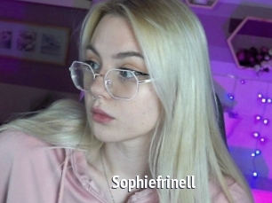 Sophiefrinell
