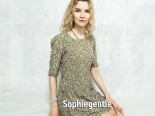 Sophiegentle