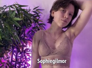 Sophiegilmor