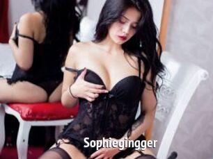 Sophiegingger