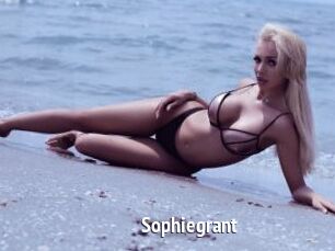 Sophiegrant