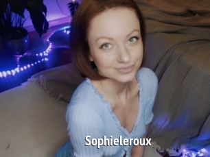 Sophieleroux