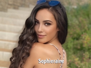Sophieraine