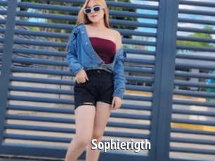 Sophierigth