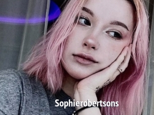 Sophierobertsons