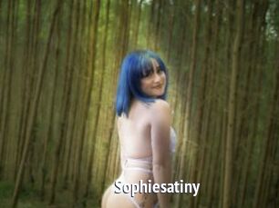 Sophiesatiny