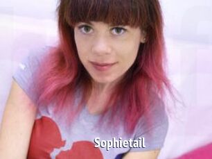 Sophietail