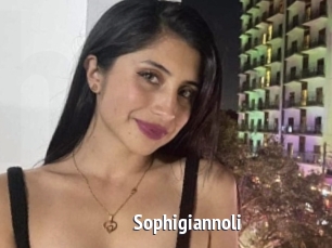 Sophigiannoli
