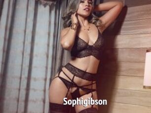 Sophigibson