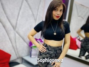 Sophigomez