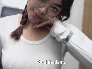 Sophiiadams