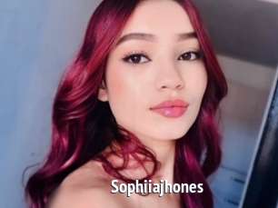 Sophiiajhones