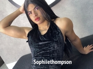Sophiiethompson